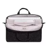 Messenger case Rivacase 7931 39.6 cm 15.6 inch Must Valge