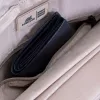 Messenger case Rivacase 7931 39.6 cm 15.6 inch Must Valge