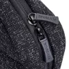 Messenger case Rivacase 7931 39.6 cm 15.6 inch Must Valge