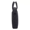 Messenger case Rivacase 7931 39.6 cm 15.6 inch Must Valge