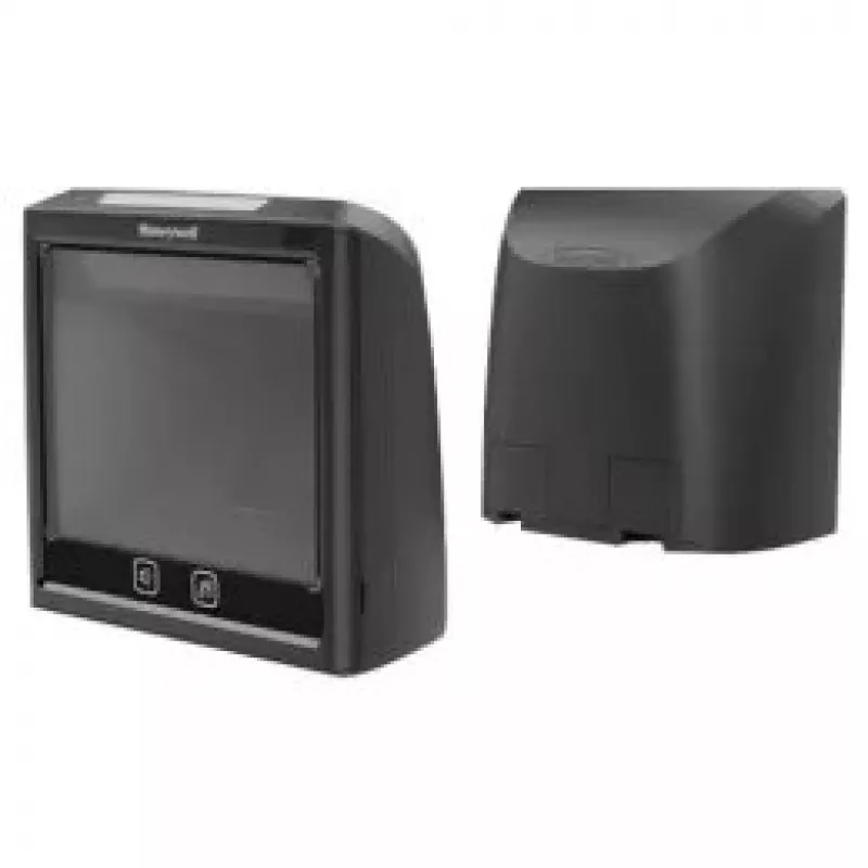 2D vöötkoodiskanner Honeywell SOLARIS XP 7990G USB Kit, 2D pildilugeja, USB-ühendus
