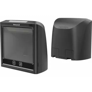 2D vöötkoodiskanner Honeywell SOLARIS XP 7990G USB Kit, 2D pildilugeja, USB-ühendus
