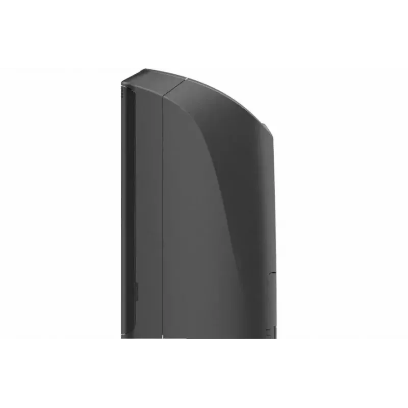 Fikseeritud vöötkoodilugeja Honeywell Solaris XP 7990G 1D/2D juhtmega ühendatav must
