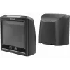 Fikseeritud vöötkoodilugeja Honeywell Solaris XP 7990G 1D/2D juhtmega ühendatav must