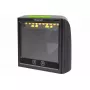 Fikseeritud vöötkoodilugeja Honeywell Solaris XP 7990G 1D/2D juhtmega ühendatav must