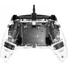 HyperX Clutch Gladiate - juhtmega mänguri RGB-kontroller - Xbox, mängupult, Xbox One, Xbox Series X, juhtmega, USB, USB Type-A, USB USB-C, läbipaistev