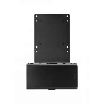 Aktiivne hoidik Mini PC HP 7DB37AA must