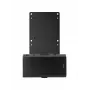 Aktiivne hoidik Mini PC HP 7DB37AA must