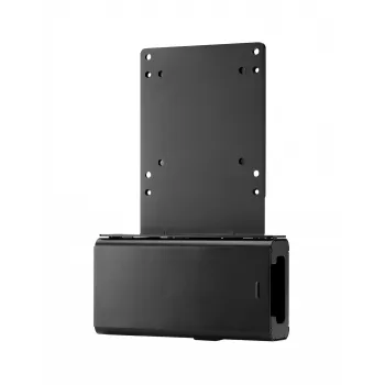 Aktiivne hoidik Mini PC HP 7DB37AA must