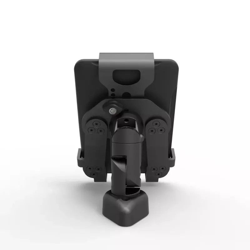 Tahvelarvuti vastupidava ümbrise kinnitus Compulocks 820BRCH Must
