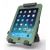 Tahvelarvuti vastupidava ümbrise kinnitus Compulocks 820BRCH Must