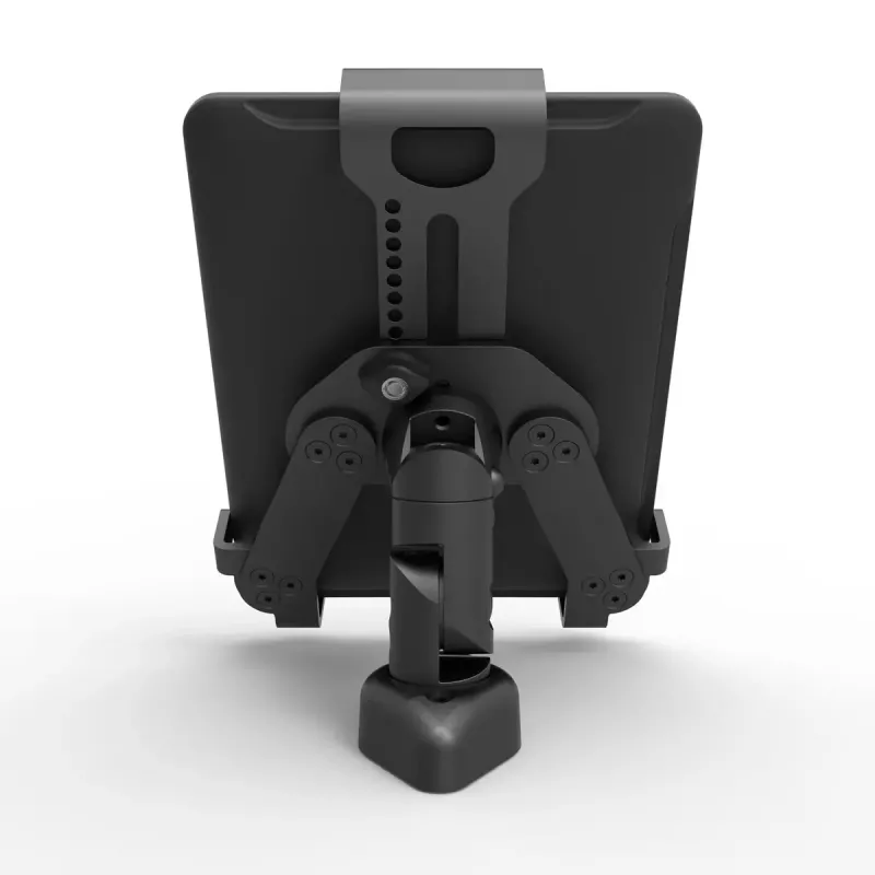 Tahvelarvuti vastupidava ümbrise kinnitus Compulocks 820BRCH Must