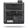 IP-telefon Poly Edge B20 — 2-liiniline PoE, LCD 2,8 tolli (7,11 cm), Gigabit Ethernet, juhtmega telefonitoru, must