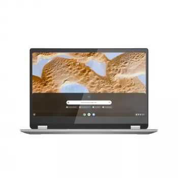 Lenovo IdeaPad Flex 3 Chrome 15IJL7 Intel® Celeron® N N4500 Chromebook 39,6 cm (15,6 tolli) puuteekraaniga Full HD 8 GB LPDDR4x-SDRAM 128 GB eMMC Wi-Fi 6 (802.11ax) ChromeOS hall