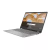 Lenovo IdeaPad Flex 3 Chrome 15IJL7 Intel® Celeron® N N4500 Chromebook 39,6 cm (15,6 tolli) puuteekraaniga Full HD 8 GB LPDDR4x-SDRAM 128 GB eMMC Wi-Fi 6 (802.11ax) ChromeOS hall