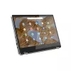 Lenovo IdeaPad Flex 3 Chrome 15IJL7 Intel® Celeron® N N4500 Chromebook 39,6 cm (15,6 tolli) puuteekraaniga Full HD 8 GB LPDDR4x-SDRAM 128 GB eMMC Wi-Fi 6 (802.11ax) ChromeOS hall