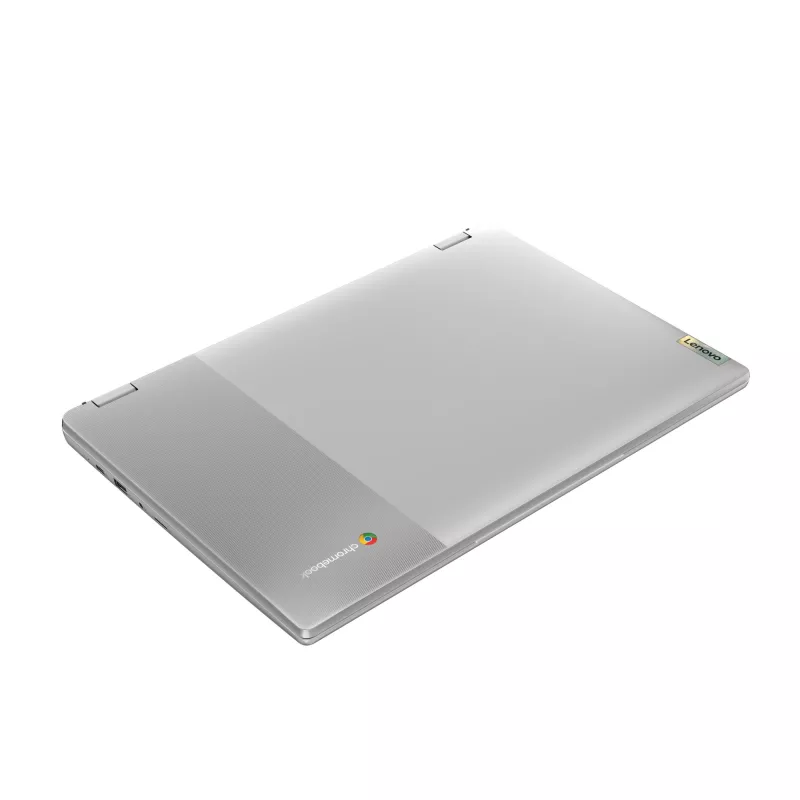 Lenovo IdeaPad Flex 3 Chrome 15IJL7 Intel® Celeron® N N4500 Chromebook 39,6 cm (15,6 tolli) puuteekraaniga Full HD 8 GB LPDDR4x-SDRAM 128 GB eMMC Wi-Fi 6 (802.11ax) ChromeOS hall