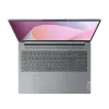Lenovo IdeaPad Slim 3 16ABR8 AMD Ryzen™ 7 7730U sülearvuti 40,6 cm (16 tolli) WUXGA 16 GB DDR4-SDRAM 1 TB SSD Wi-Fi 6 (802.11ax) hall