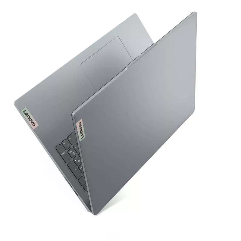 Lenovo IdeaPad Slim 3 16ABR8 AMD Ryzen™ 7 7730U sülearvuti 40,6 cm (16 tolli) WUXGA 16 GB DDR4-SDRAM 1 TB SSD Wi-Fi 6 (802.11ax) hall