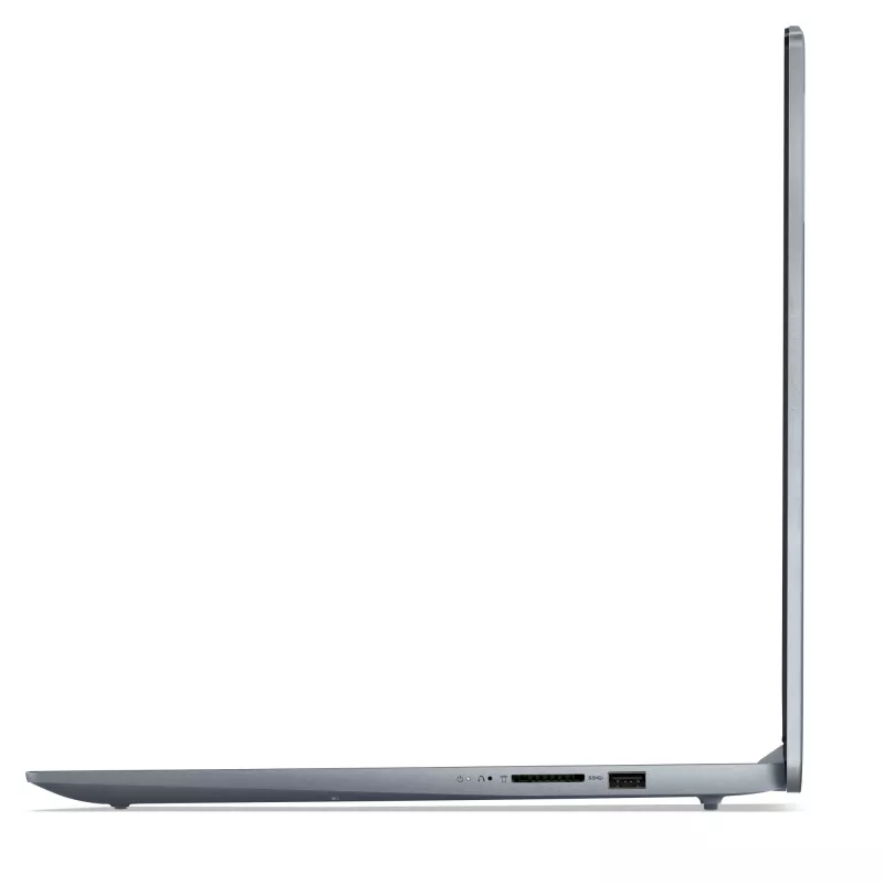 Lenovo IdeaPad Slim 3 16ABR8 AMD Ryzen™ 7 7730U sülearvuti 40,6 cm (16 tolli) WUXGA 16 GB DDR4-SDRAM 1 TB SSD Wi-Fi 6 (802.11ax) hall