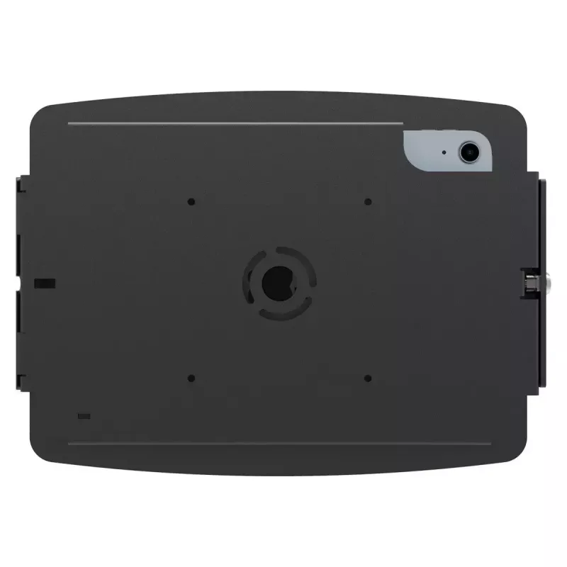 Compulocks iPad mini 8,3-tolline Space Enclosure seinale kinnitatav ümbris Must Maksimaalne ekraani suurus 21,1 cm
