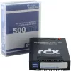 RDX-kassett Overland-Tandberg O-T RDX HDD 500 GB kassett (üksik)