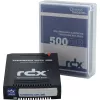 RDX-kassett Overland-Tandberg O-T RDX HDD 500 GB kassett (üksik)