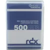 RDX-kassett Overland-Tandberg O-T RDX HDD 500 GB kassett (üksik)