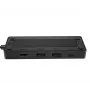 HP USB-C Travel Hub G3 USB-C jaotur laius 116 mm sügavus 41,9 mm kõrgus 14,5 mm