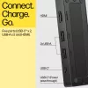 HP USB-C Travel Hub G3 USB-C jaotur laius 116 mm sügavus 41,9 mm kõrgus 14,5 mm