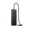 HP USB-C Travel Hub G3 USB-C jaotur laius 116 mm sügavus 41,9 mm kõrgus 14,5 mm