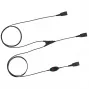 Jabra SUPERVISOR juhe koos vaigistusega 8800-02-01