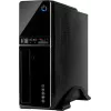 Arvutikorpus Inter-Tech IT-607 Desktop must