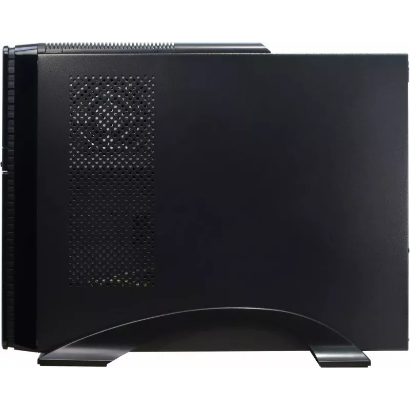 Arvutikorpus Inter-Tech IT-607 Desktop must