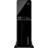 Arvutikorpus Inter-Tech IT-607 Desktop must
