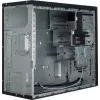 PC korpus Inter-Tech TM-515 Micro Tower must