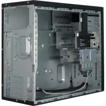 PC korpus Inter-Tech TM-515 Micro Tower must