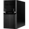 PC korpus Inter-Tech TM-515 Micro Tower must