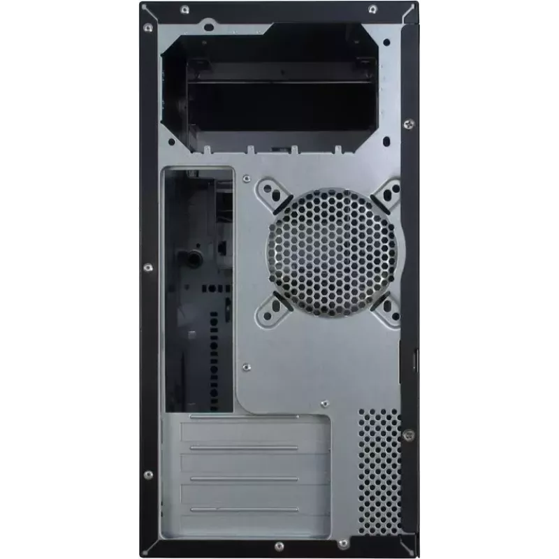 PC korpus Inter-Tech TM-515 Micro Tower must