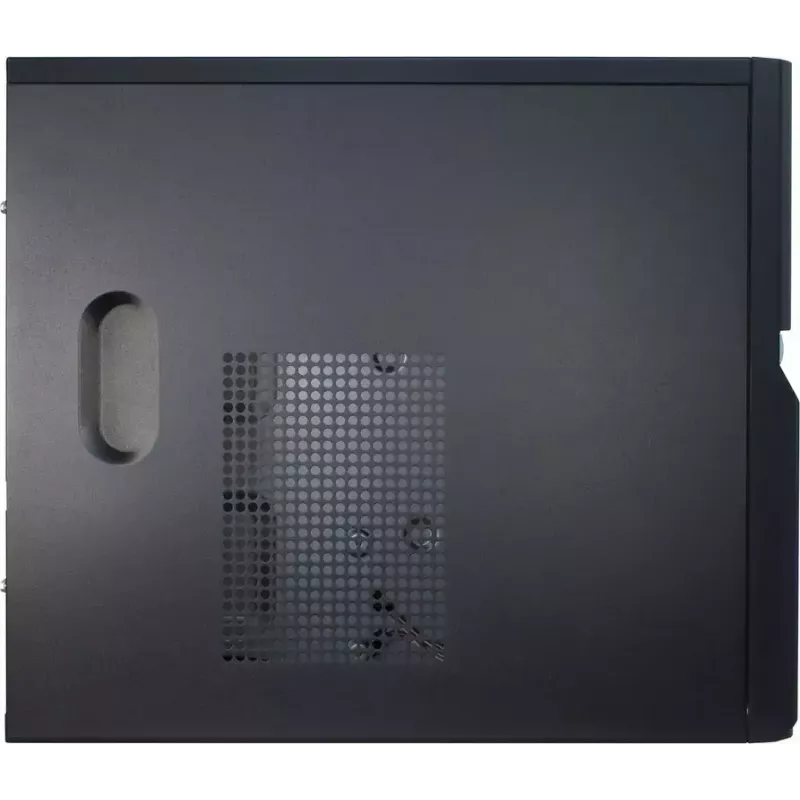PC korpus Inter-Tech TM-515 Micro Tower must