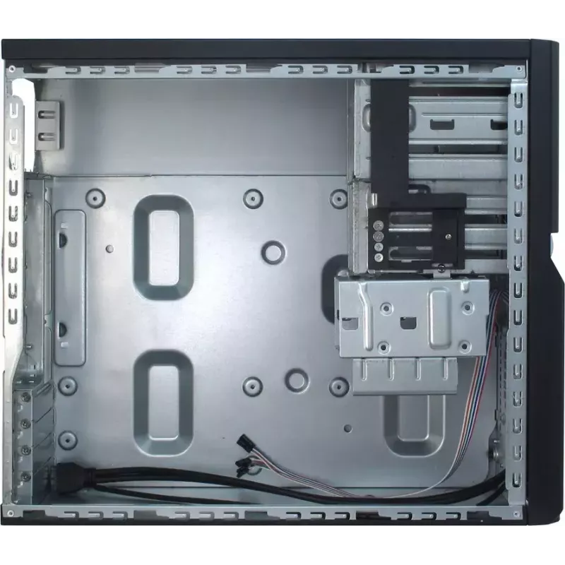 PC korpus Inter-Tech TM-515 Micro Tower must
