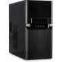 PC korpus Inter-Tech TM-515 Micro Tower must