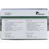 HDD-korpus Inter-Tech GD-25LK01 alumiinium must 2.5 tolli