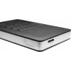 HDD-korpus Inter-Tech GD-25LK01 alumiinium must 2.5 tolli