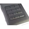 HDD-korpus Inter-Tech GD-25LK01 alumiinium must 2.5 tolli