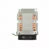 Protsessorijahuti Inter-Tech 88885423, 8 cm