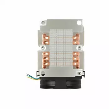 Protsessorijahuti Inter-Tech 88885423, 8 cm