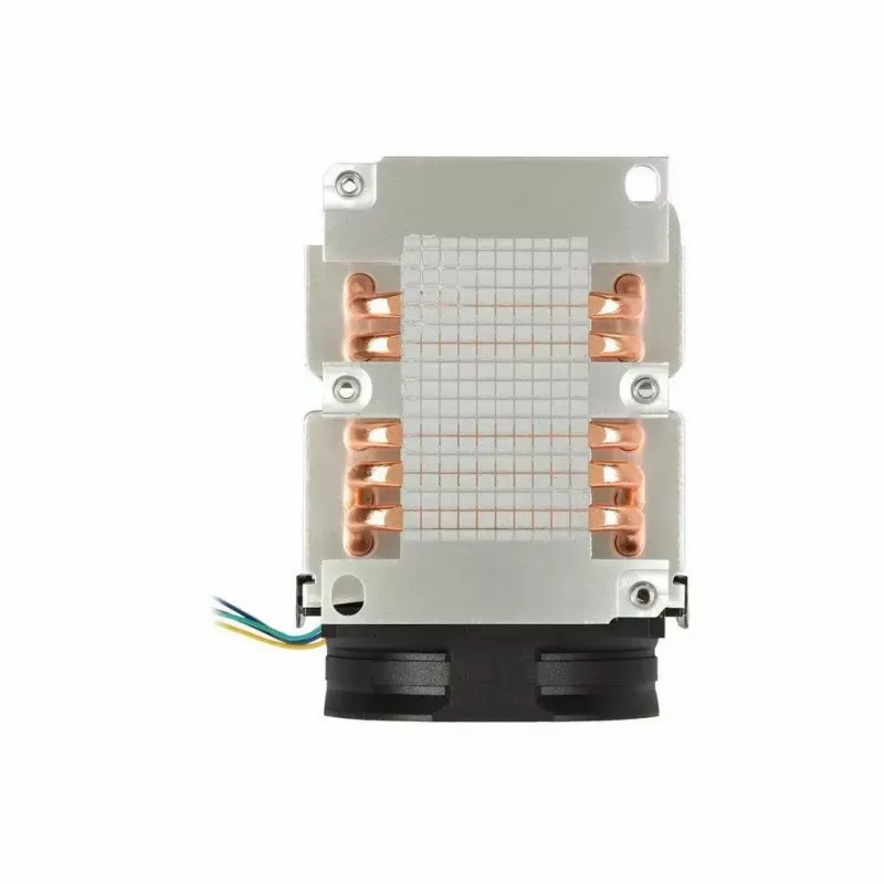 Protsessorijahuti Inter-Tech 88885423, 8 cm