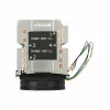 Protsessorijahuti Inter-Tech 88885423, 8 cm
