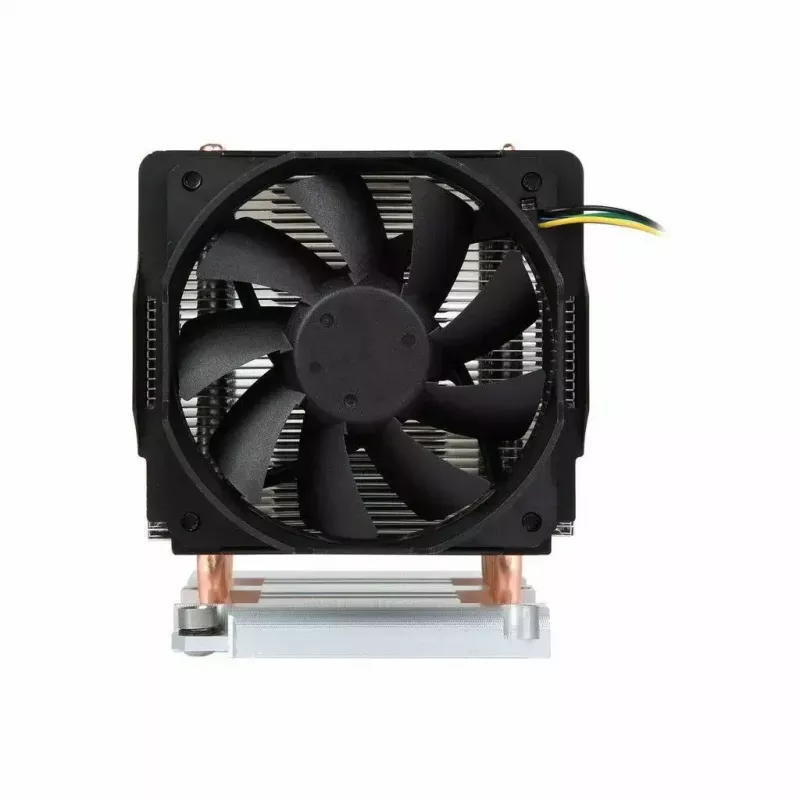 Protsessorijahuti Inter-Tech 88885423, 8 cm